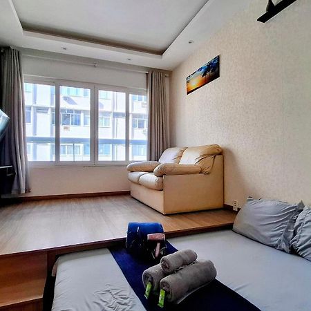 Design Copacabana - 4 Hospedes, Praia E Conforto! ريو دي جانيرو المظهر الخارجي الصورة