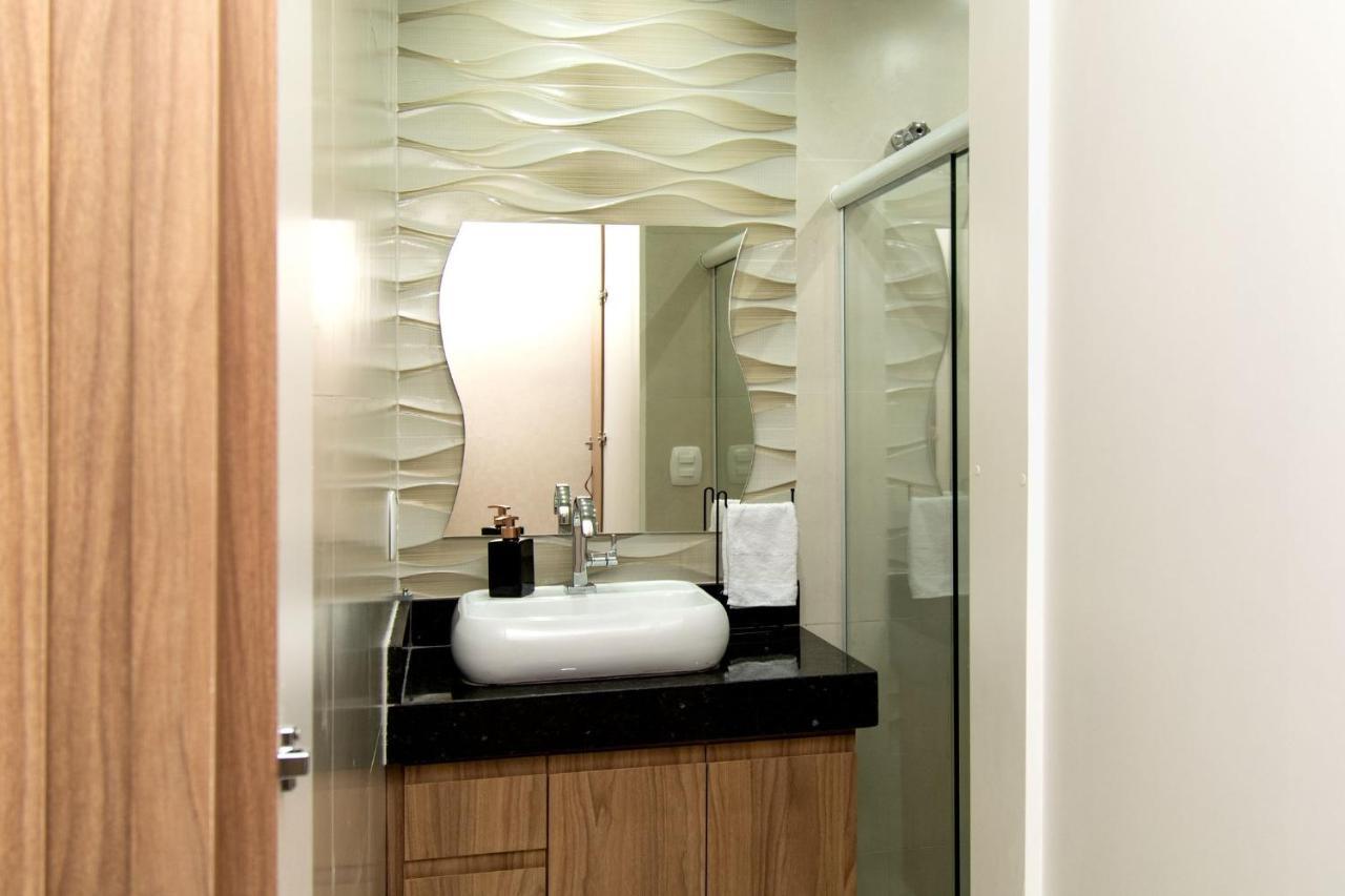 Design Copacabana - 4 Hospedes, Praia E Conforto! ريو دي جانيرو المظهر الخارجي الصورة
